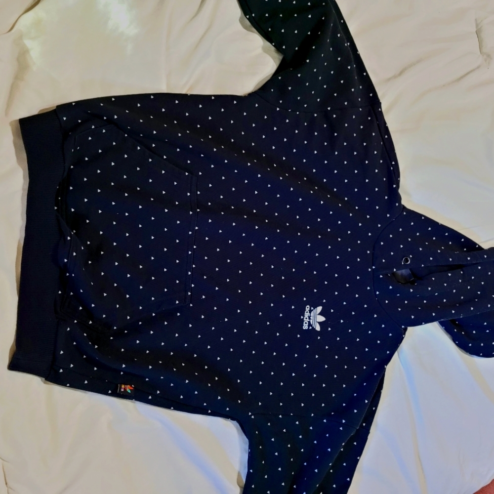 Adidas Hoodie